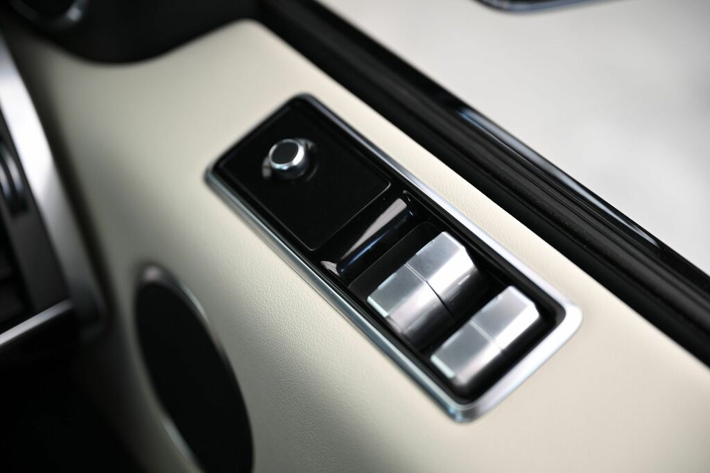 Land Rover Range Rover Sport Sdv6 Dynamic #73