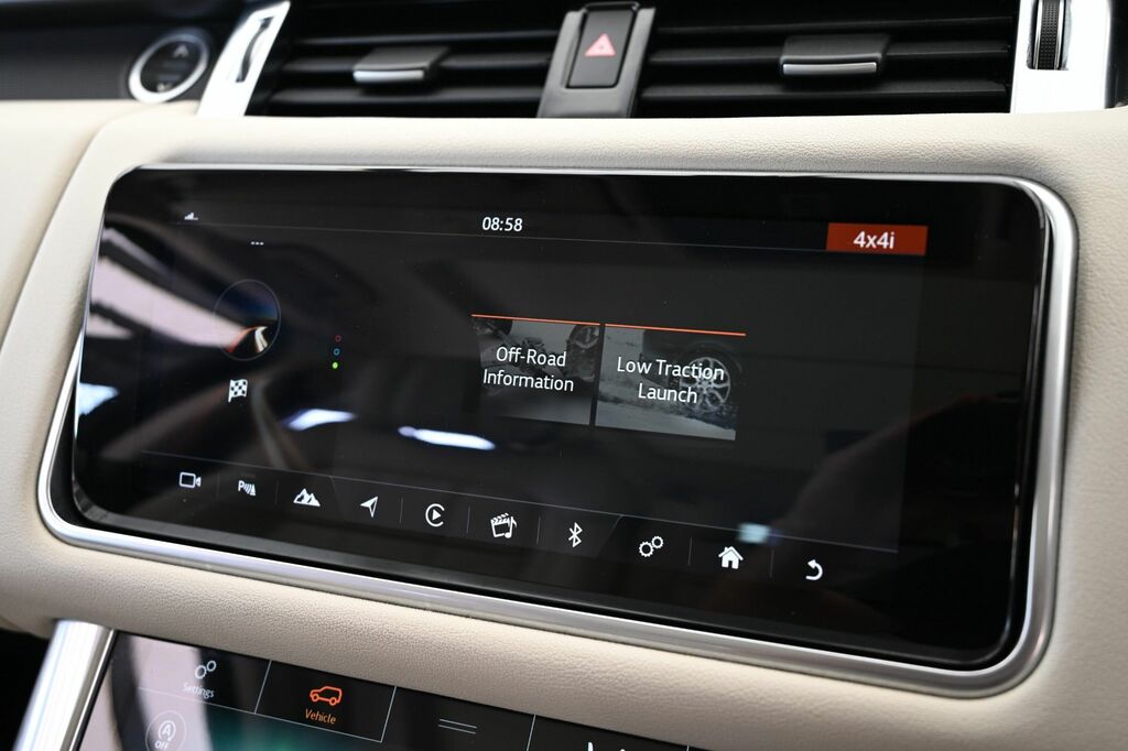 Land Rover Range Rover Sport Sdv6 Dynamic #46