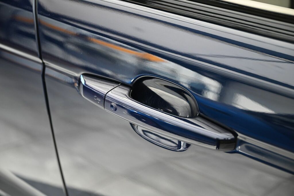 Land Rover Range Rover Sport Sdv6 Dynamic #62