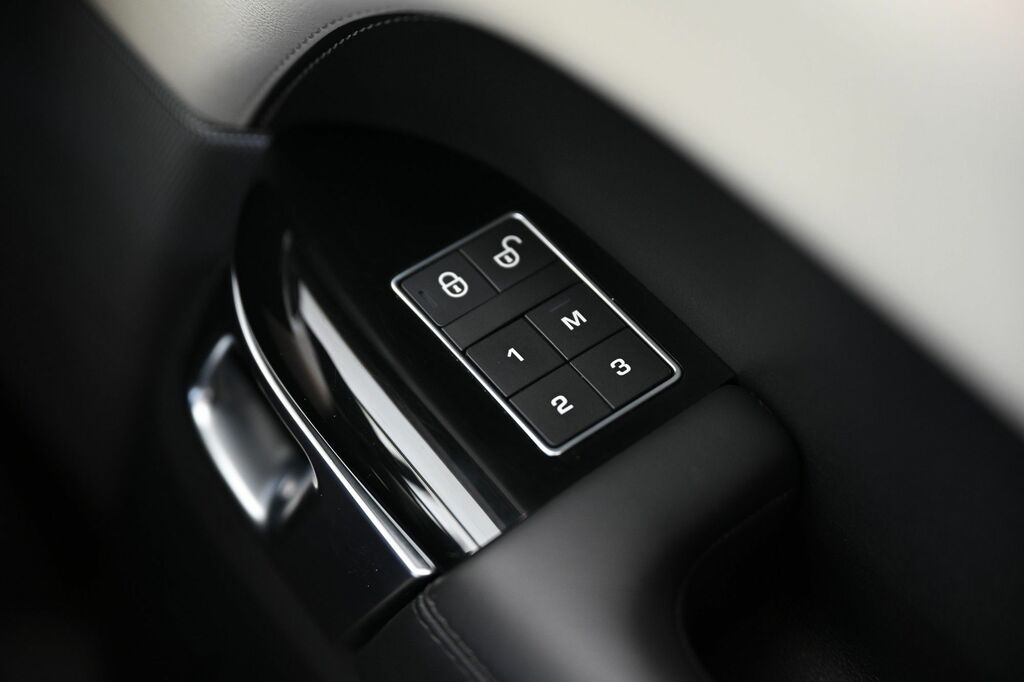 Land Rover Range Rover Sport Sdv6 Dynamic #75