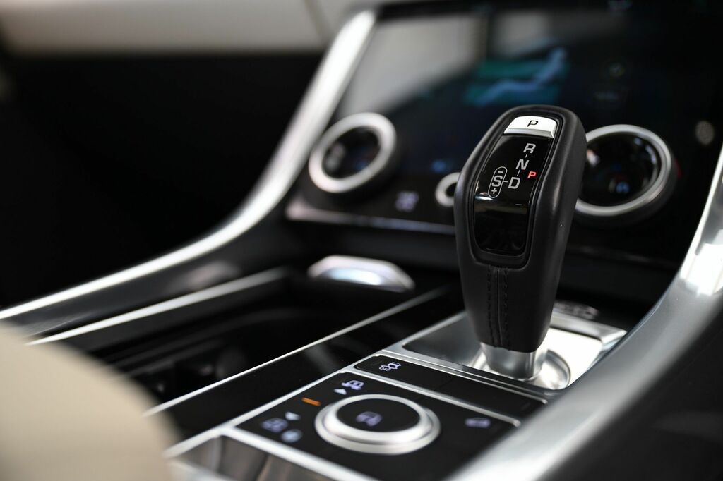Land Rover Range Rover Sport Sdv6 Dynamic #69
