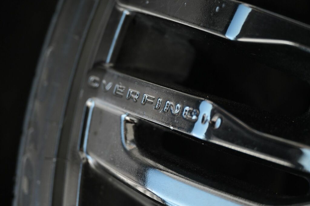 Land Rover Range Rover Sport Sdv6 Dynamic #36