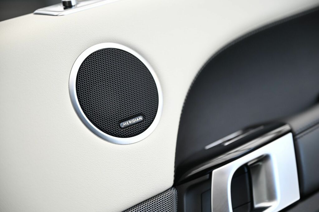 Land Rover Range Rover Sport Sdv6 Dynamic #10