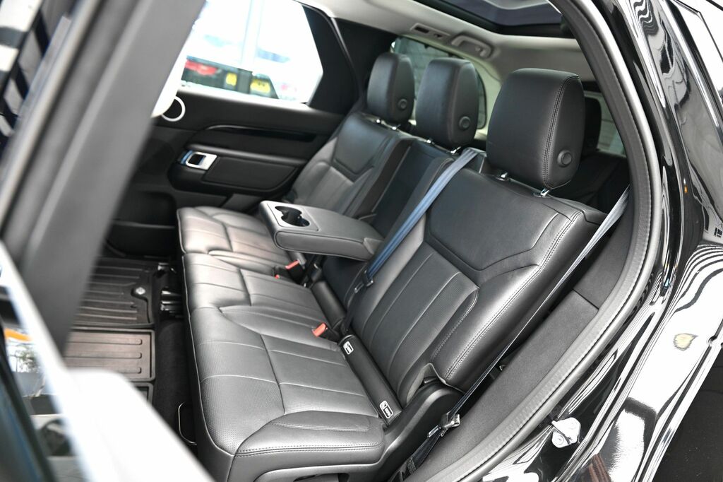 Land Rover Discovery 3 3.0 Sd V6 Hse 4Wd Euro 6 Ss - 2019 19 Silver #19