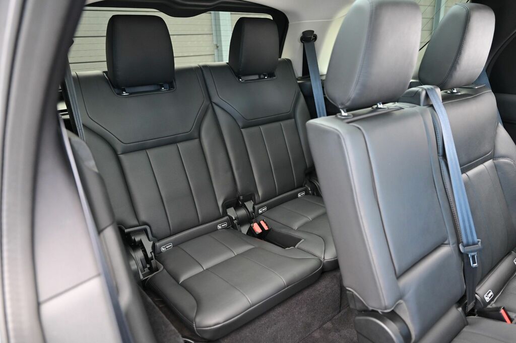 Land Rover Discovery 3 3.0 Sd V6 Hse 4Wd Euro 6 Ss - 2019 19 Silver #55