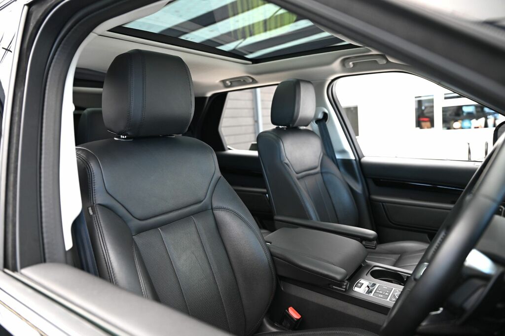 Land Rover Discovery 3 3.0 Sd V6 Hse 4Wd Euro 6 Ss - 2019 19 Silver #47