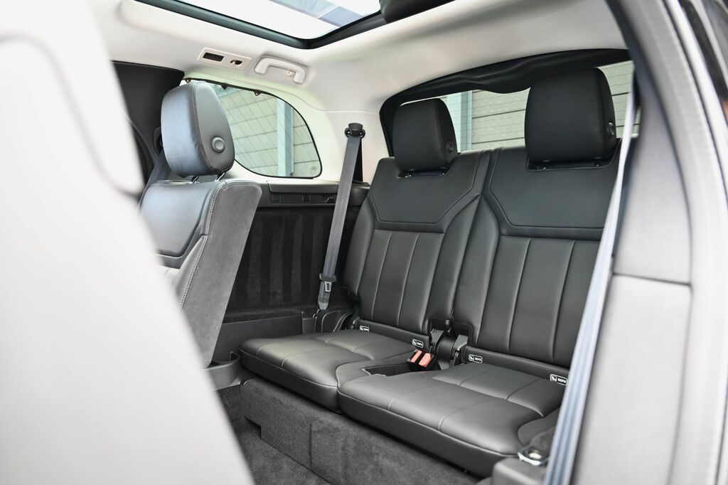 Land Rover Discovery 3 3.0 Sd V6 Hse 4Wd Euro 6 Ss - 2019 19 Silver #21