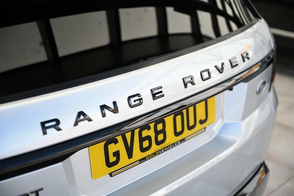 Land Rover Range Rover Sport 3.0 Sd V6 Hse Dynamic 4Wd Euro 6 Ss Black #80