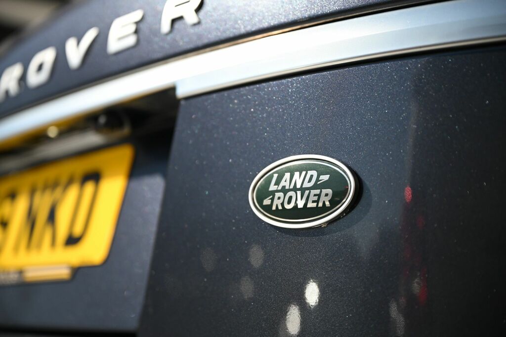 Land Rover Range Rover 2.0 P400e 12.4Kwh 4Wd Euro 6 S Green #73