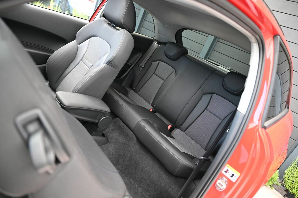 Audi A1 1.0 Tfsi Sport Sportback S Tronic Euro Red #28