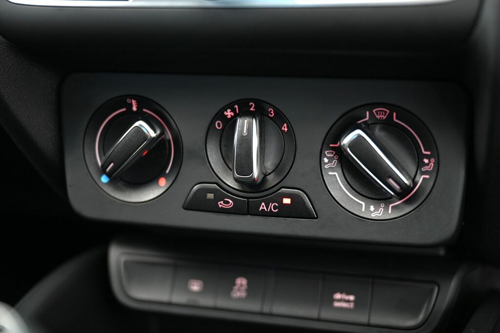 Audi A1 1.0 Tfsi Sport Sportback S Tronic Euro Red #18