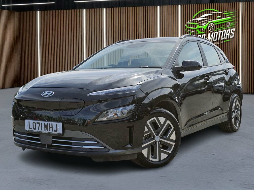 Kia Stonic 1L Gt-line S Black #2