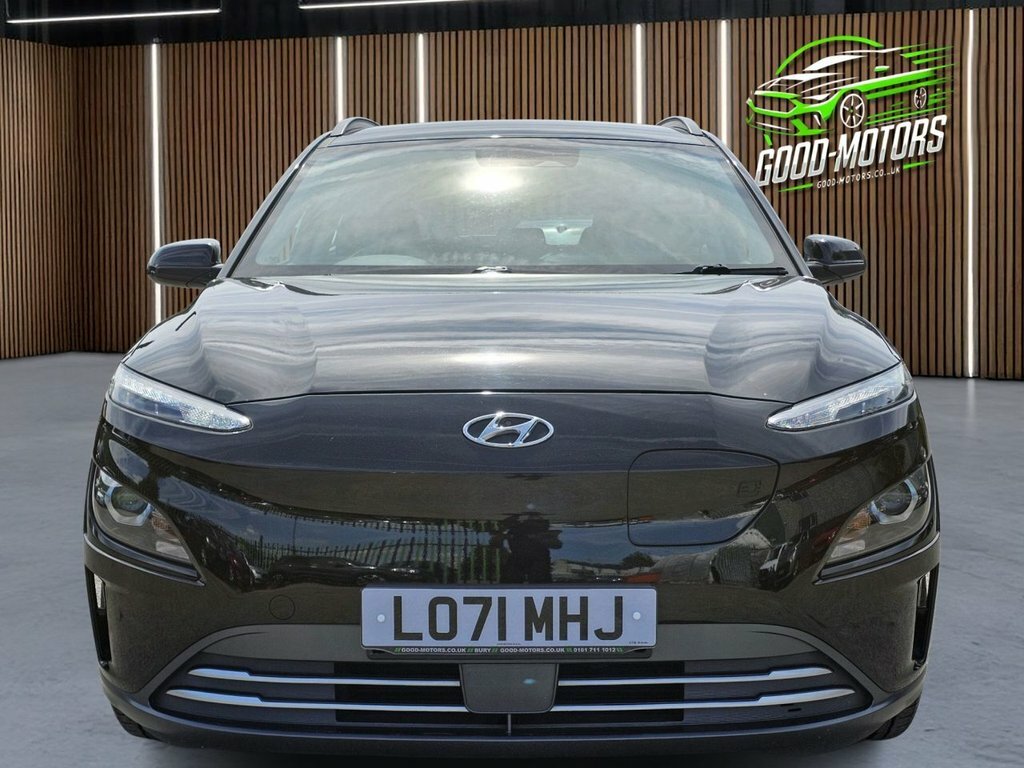 Kia Stonic 1L Gt-line S Black #4