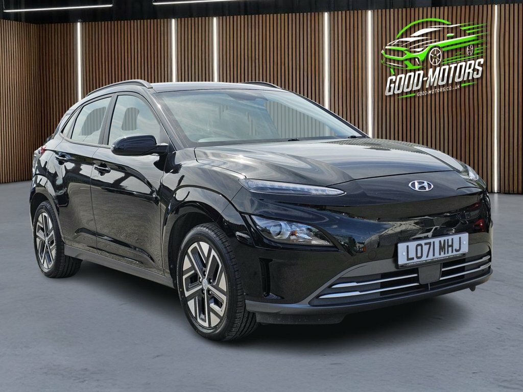 Kia Stonic 1L Gt-line S Black #5