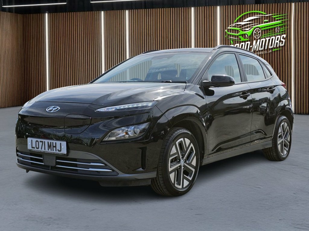 Kia Stonic 1L Gt-line S Black #3