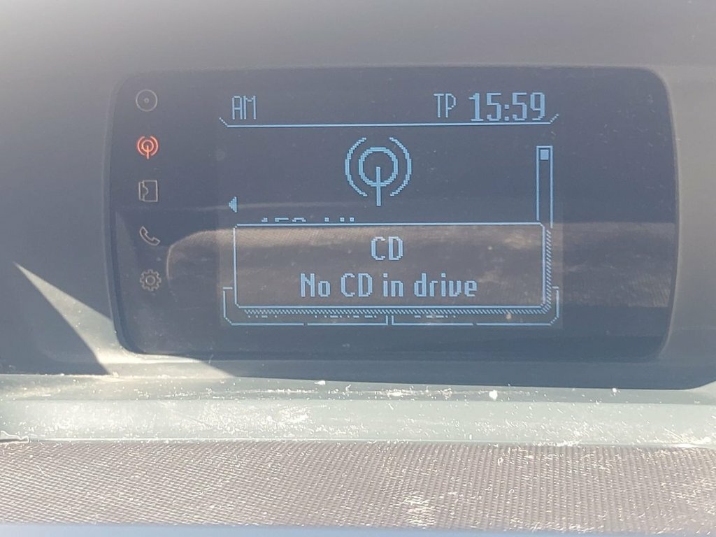 Ford C-Max 1.6T Ecoboost Titanium X Mpv Eur Black #27