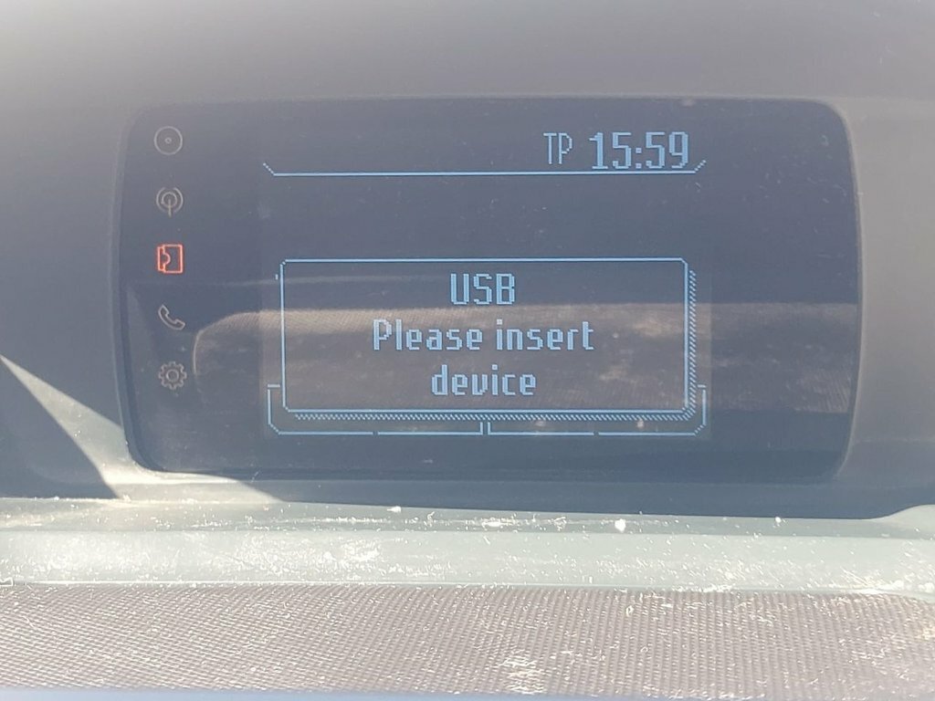 Ford C-Max 1.6T Ecoboost Titanium X Mpv Eur Black #26