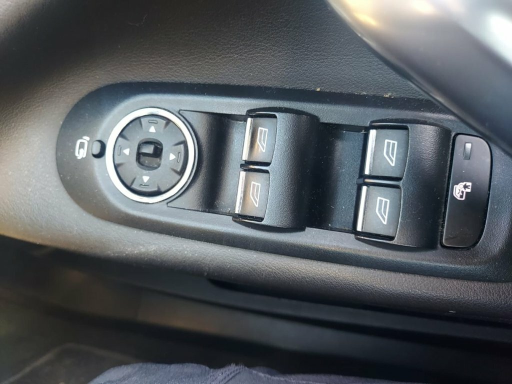 Ford Mondeo 2.0 Tdci 140 Zetec Business Edition Powershift Silver #35