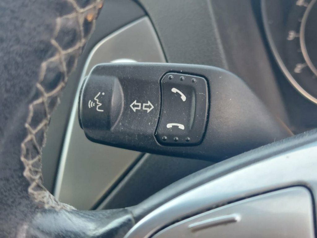 Ford Mondeo 2.0 Tdci 140 Zetec Business Edition Powershift Silver #21