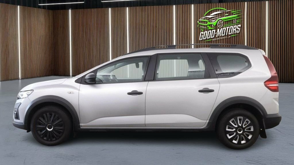 Dacia Jogger 1L Essential Grey #6