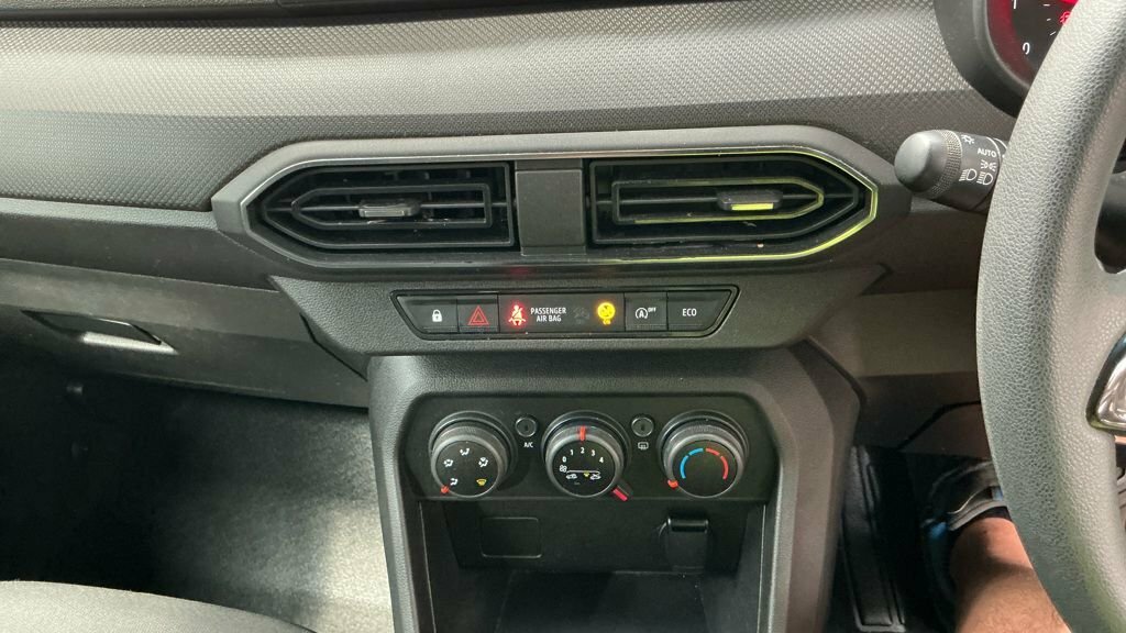 Dacia Jogger 2022 1.0 Tce Extreme Euro 6 Ss Brown #10