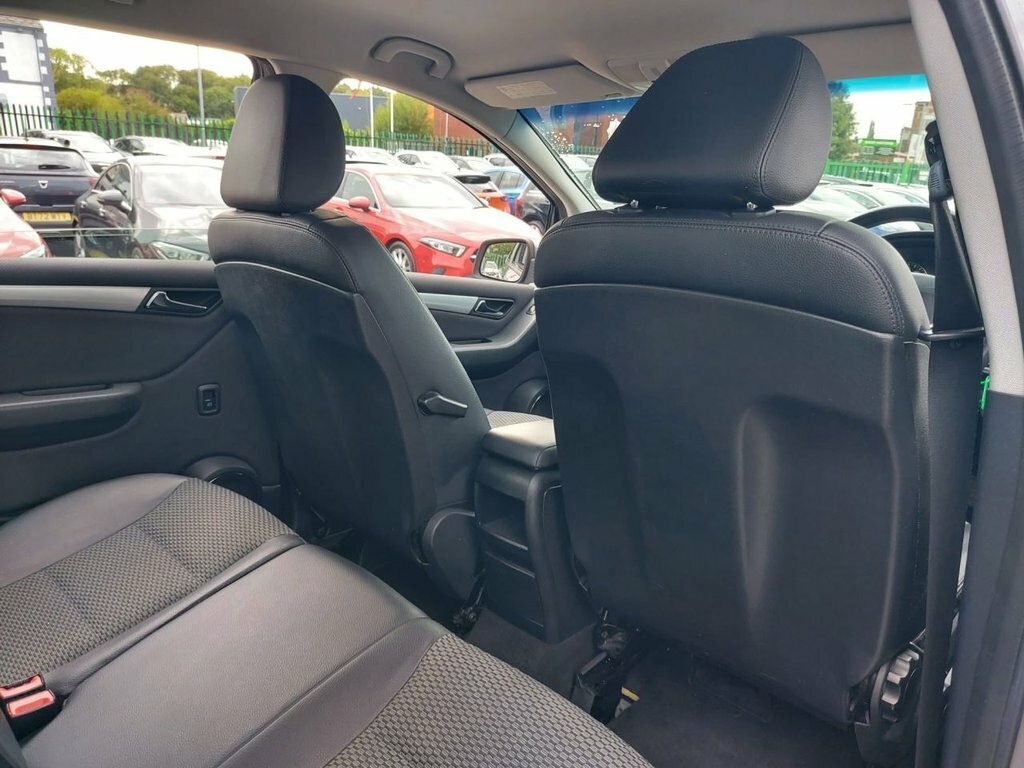 Mercedes-Benz A Class A150 Classic. 1 Owner. Low Mileage Blue #18
