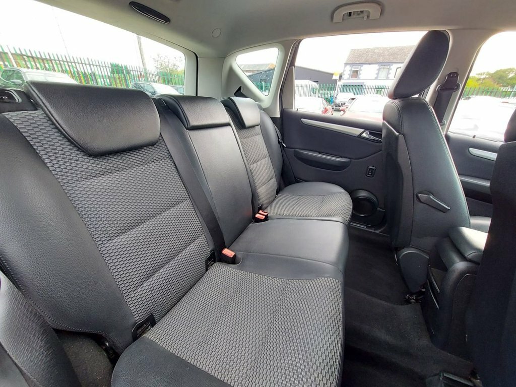 Mercedes-Benz A Class A150 Classic. 1 Owner. Low Mileage Blue #19