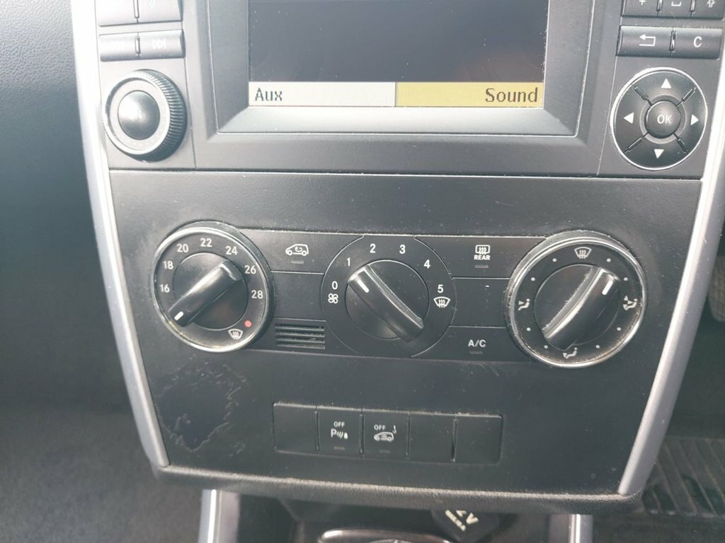 Mercedes-Benz A Class A150 Classic. 1 Owner. Low Mileage Blue #25