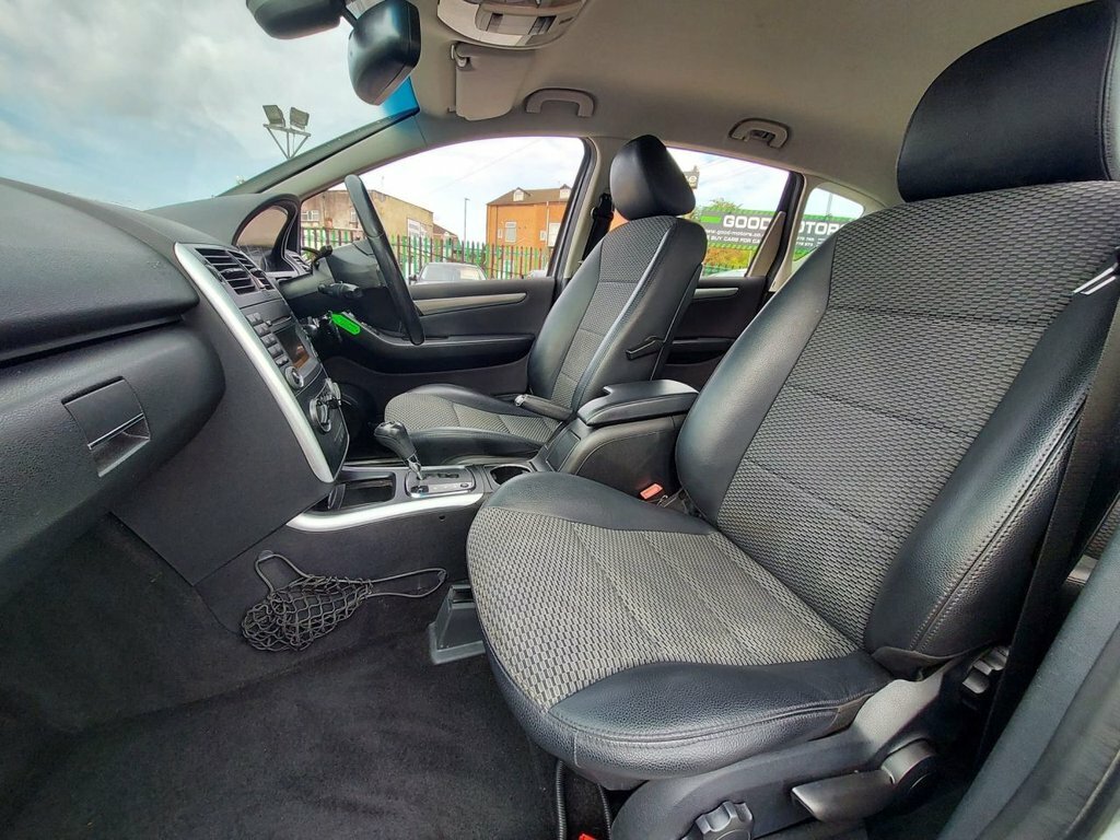 Mercedes-Benz A Class A150 Classic. 1 Owner. Low Mileage Blue #15