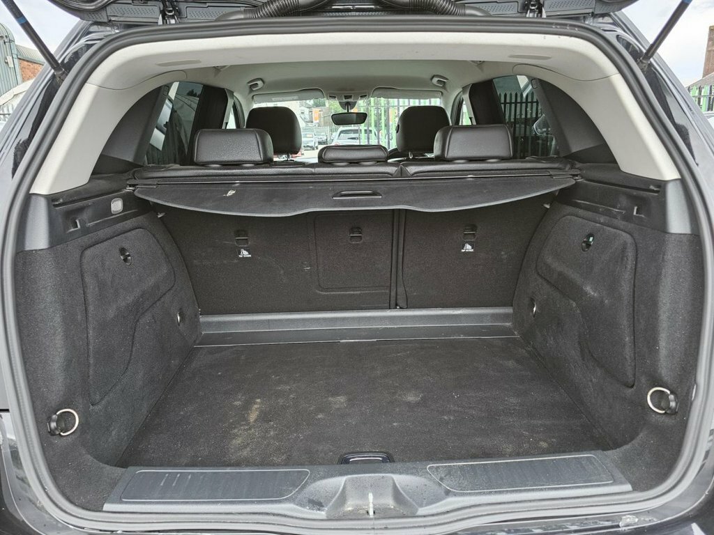 Mercedes-Benz B Class Mercedes Benz B180 1.8 Blue Efficiency Sport Black #16