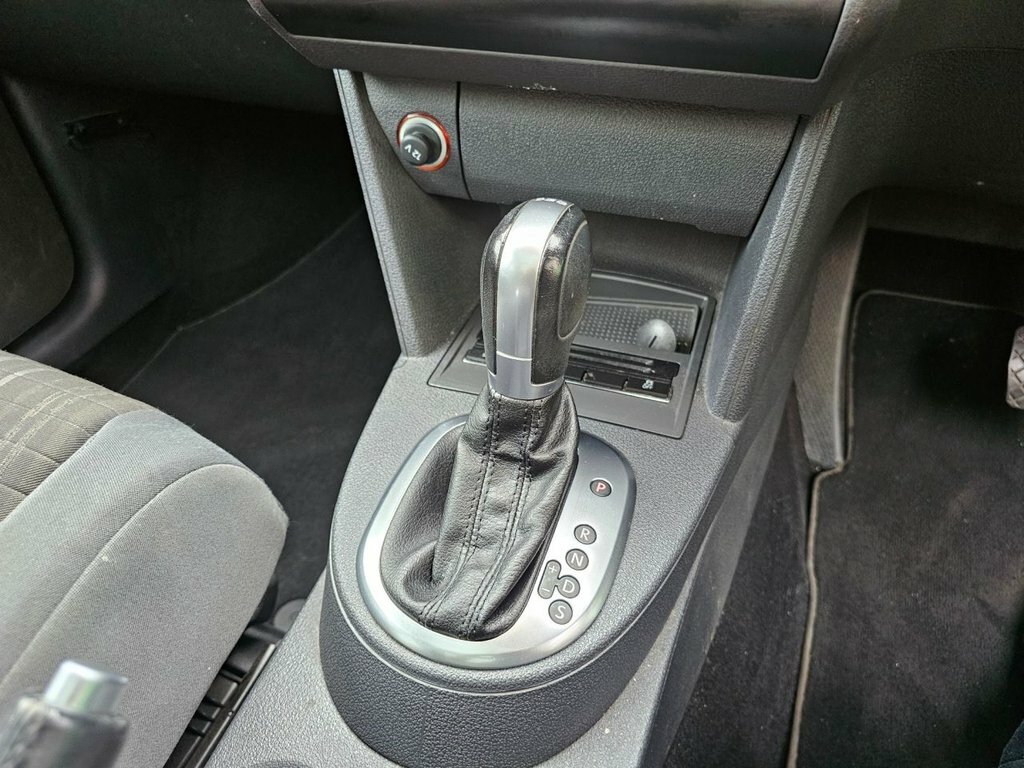 Volkswagen Touran 1.5 Tsi Evo R-line Dsg Grey #37