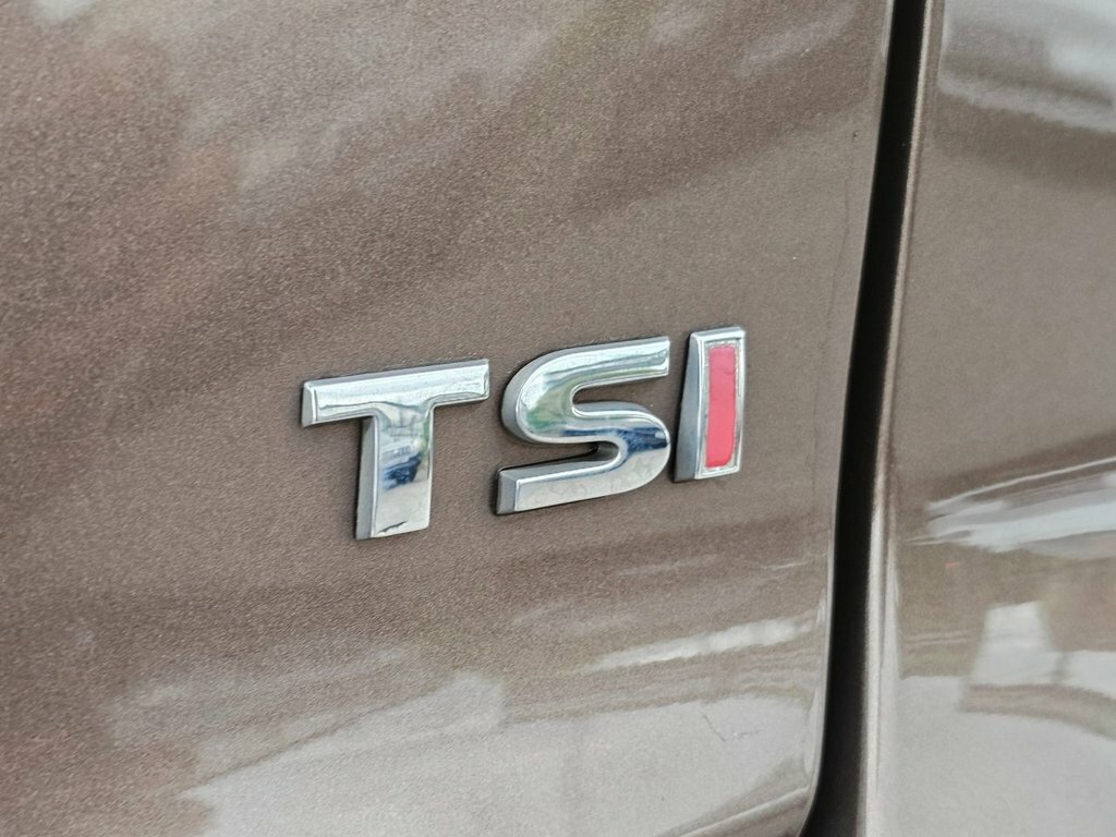 Volkswagen Touran 1.5 Tsi Evo R-line Dsg Grey #13