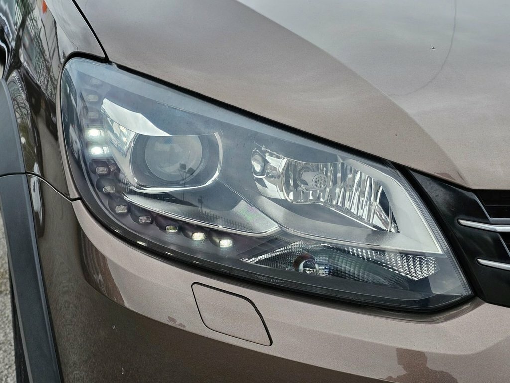 Volkswagen Touran 1.5 Tsi Evo R-line Dsg Grey #11
