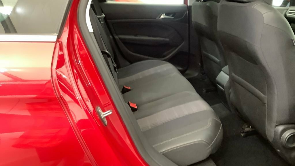 Peugeot 308 SW 1.2 Puretech Tech Edition Euro 6 Ss  #11