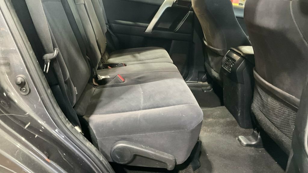 Toyota Land Cruiser 2.8L Active Grey #5