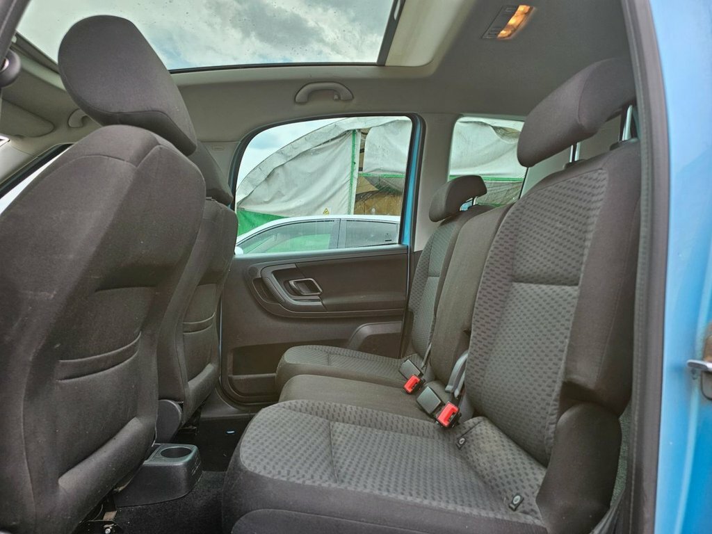 Skoda Roomster Mpv 1.2 Tsi Se Dsg Euro 5 201262 Grey #17