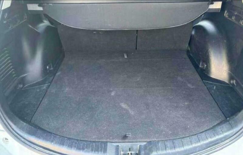 Toyota Rav 4 Business Edition Plus Red #13