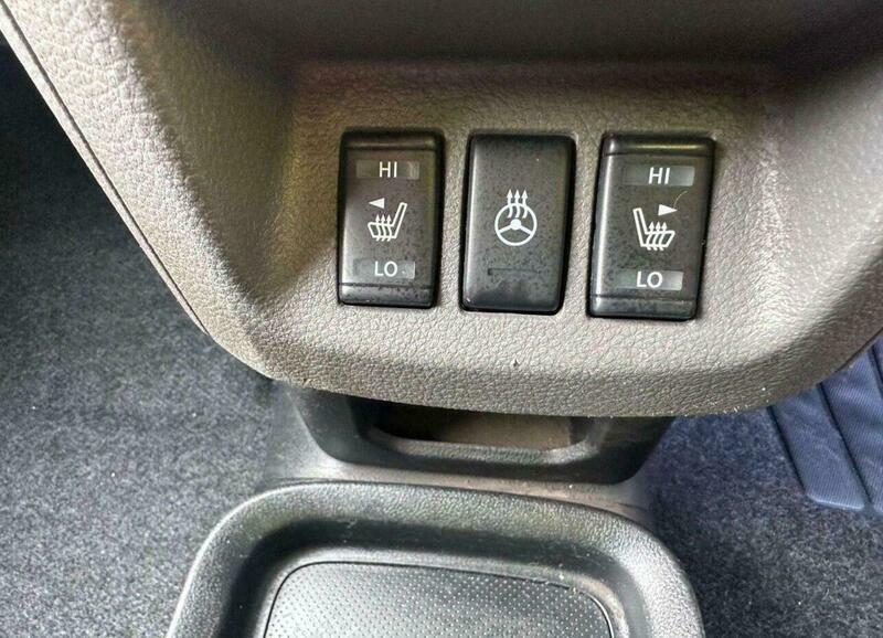 Nissan NV200 E-nv200 Acenta White #17