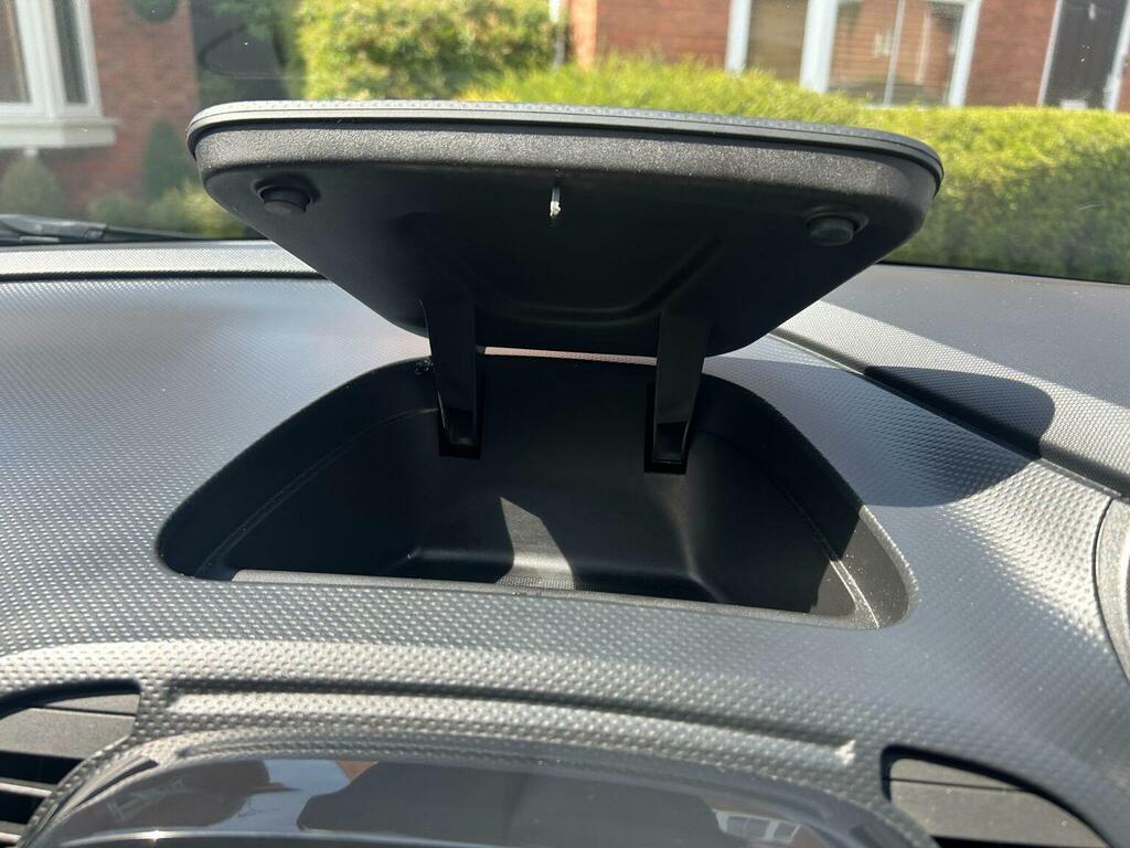 Renault Captur Suv 1.5 Dci Energy Dynamique S Medianav Euro 5 S Black #10