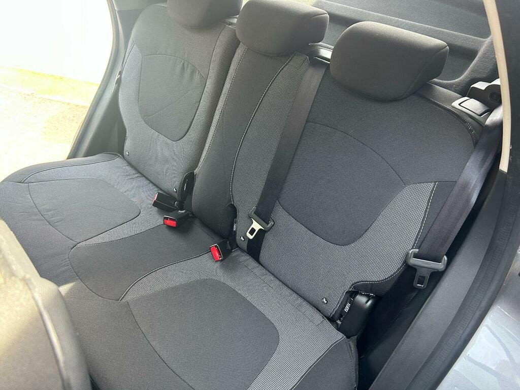 Renault Captur 1.5 Dci Energy Dynamique S Medianav Euro 5 Ss 5 Grey #5