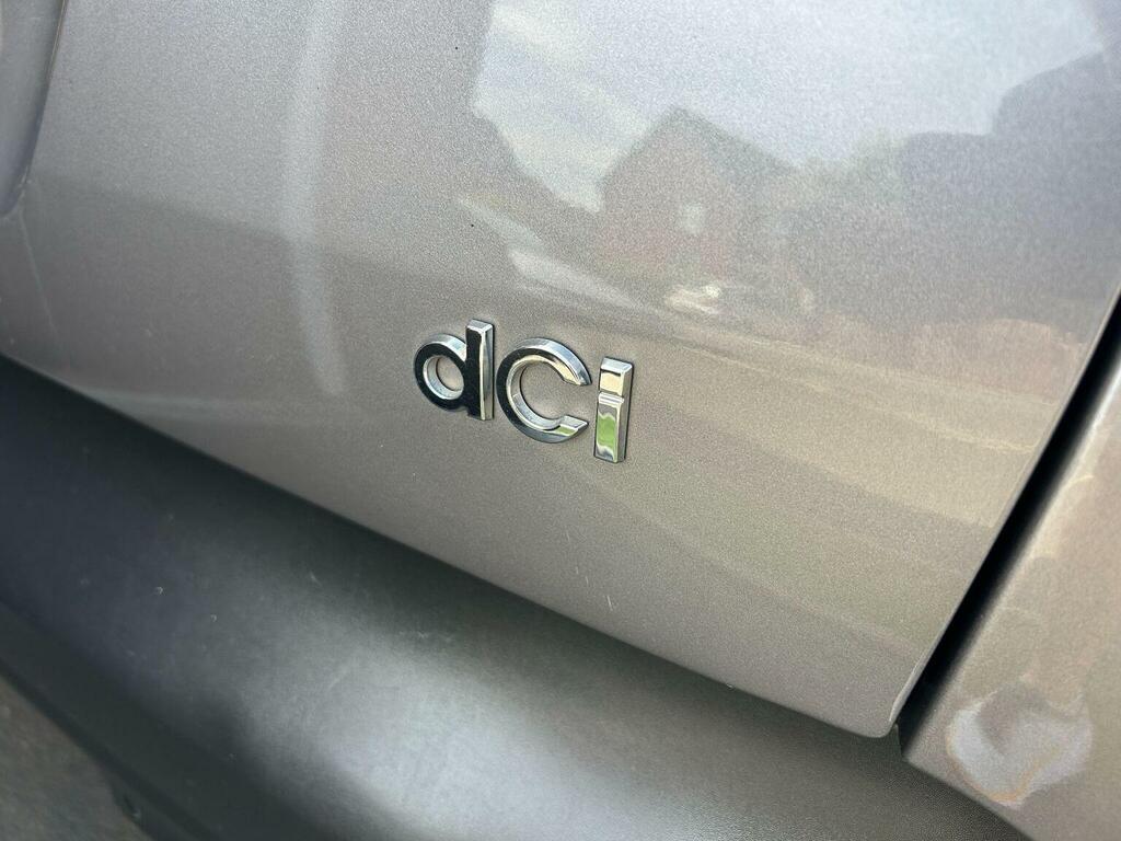 Renault Captur Suv 1.5 Dci Energy Dynamique S Medianav Euro 5 S Black #21