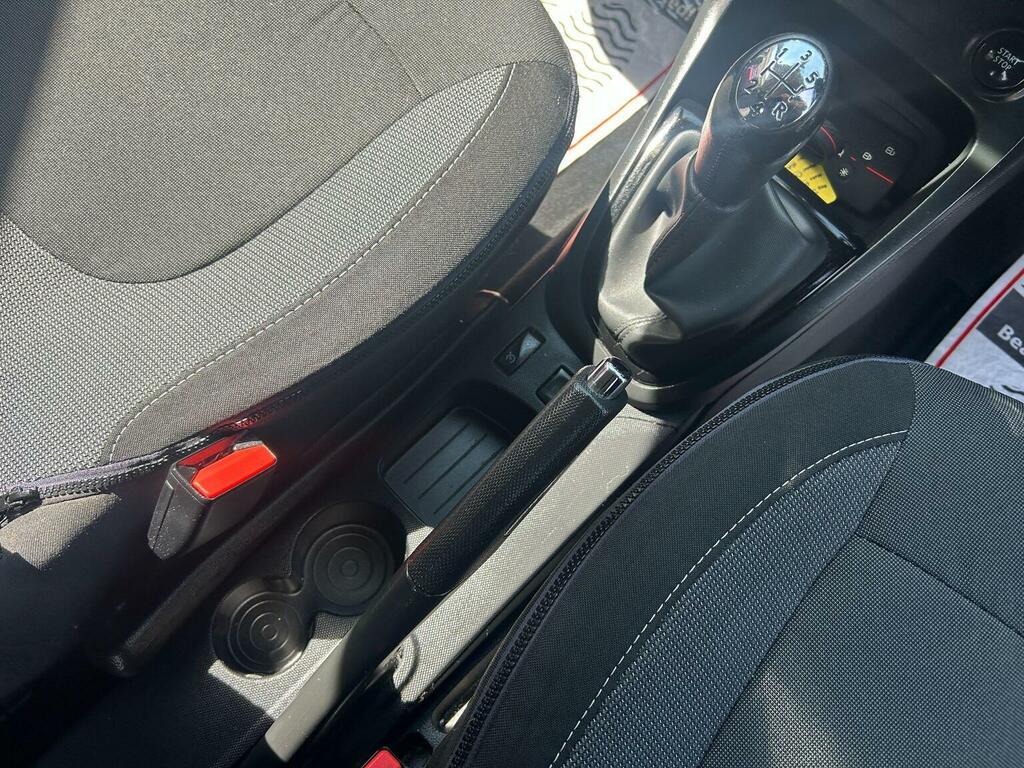 Renault Captur Suv 1.5 Dci Energy Dynamique S Medianav Euro 5 S Black #9