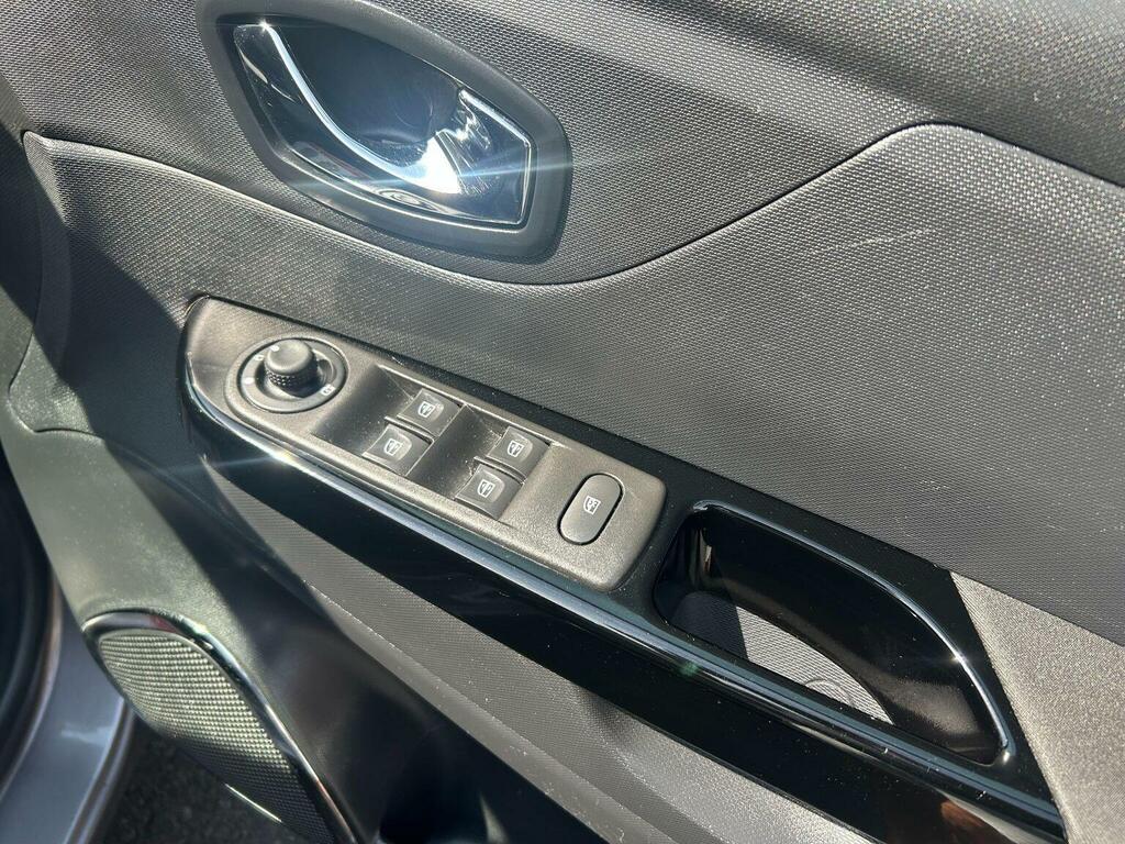 Renault Captur Suv 1.5 Dci Energy Dynamique S Medianav Euro 5 S Black #8