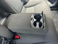Toyota Avensis T2 Silver #31