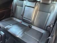 Vauxhall Astra GTC Coupe 1.4T 16V Sport Euro 5 Ss 201464 Black #27
