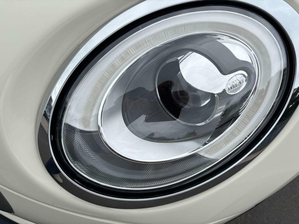 Mini Clubman 1.5 Cooper Estate 6Dr Euro 6 S S Silver #18