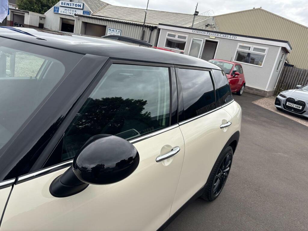 Mini Clubman 1.5 Cooper Estate 6Dr Euro 6 S S Silver #17