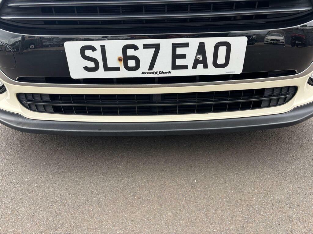Mini Clubman 1.5 Cooper Estate 6Dr Euro 6 S S Silver #77