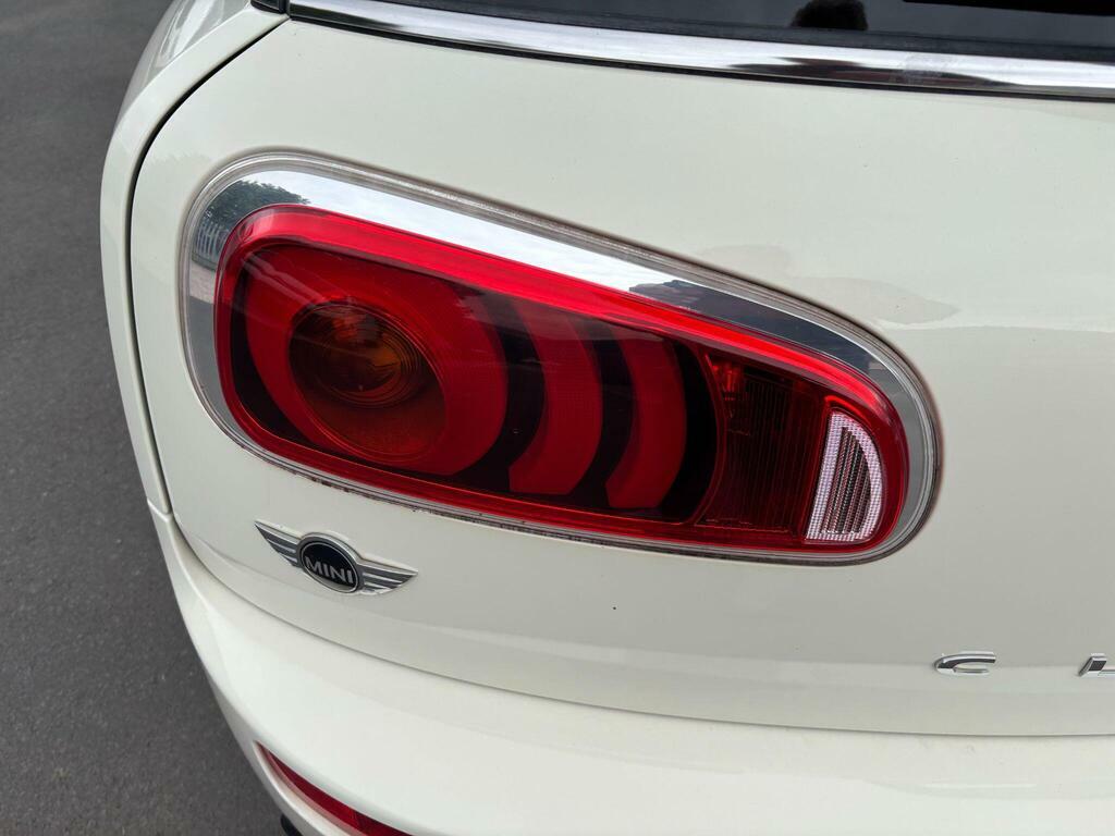 Mini Clubman 1.5 Cooper Estate 6Dr Euro 6 S S Silver #28