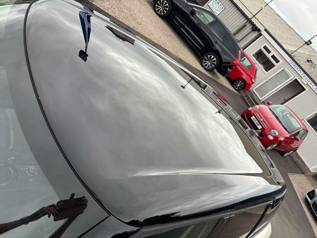 Mini Clubman 1.5 Cooper Estate 6Dr Euro 6 S S Silver #16